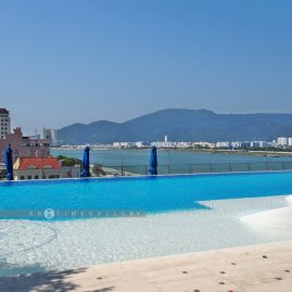 Novotel Danang Premier Han River::Resort