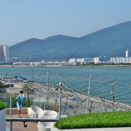 Novotel Danang Premier Han River::Resort