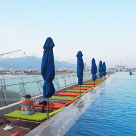 Novotel Danang Premier Han River::Resort
