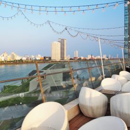 Novotel Danang Premier Han River::Resort
