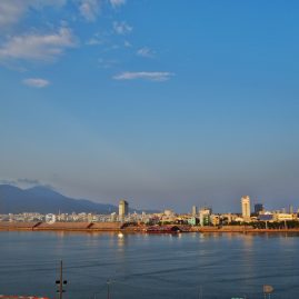 Novotel Danang Premier Han River::Resort