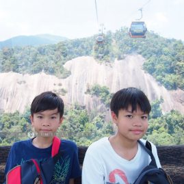 Mercure Bana Hills French Village::Family