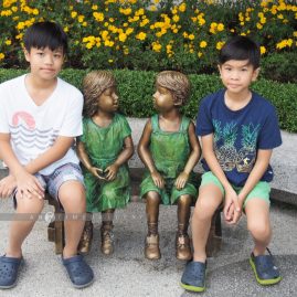 Mercure Bana Hills French Village::Family