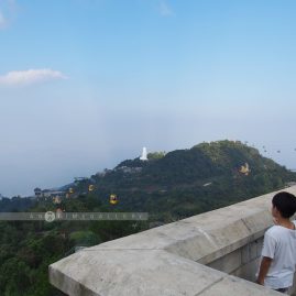 Mercure Bana Hills French Village::Family