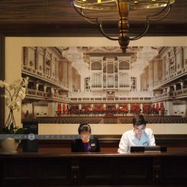 Mercure Bana Hills French Village::Resort