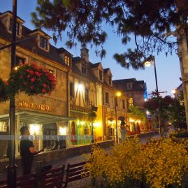 Mercure Bana Hills French Village::Resort