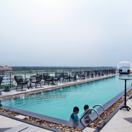 Hotel Royal Hoi An::Family