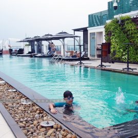 Hotel Royal Hoi An::Family