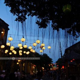 Hotel Royal Hoi An::Resort