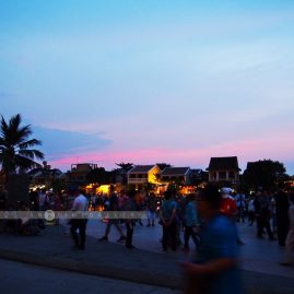 Hotel Royal Hoi An::Resort