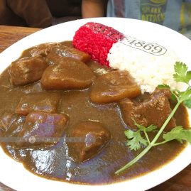Detective Conan Café::Resort