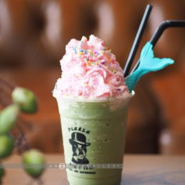 Cafés Khao Yai::Resort