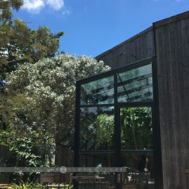 Cafés Khao Yai::Resort