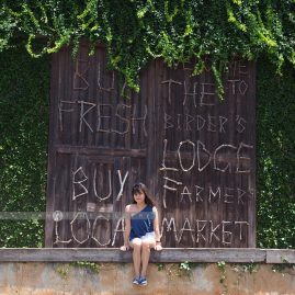 Cafés Khao Yai::Family