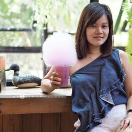 Cafés Khao Yai::Family