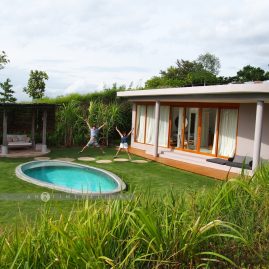 Sala Khao Yai::Family