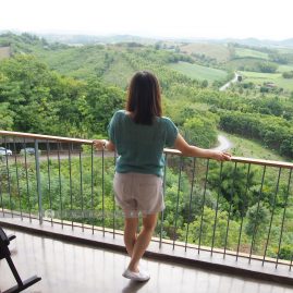 Sala Khao Yai::Family