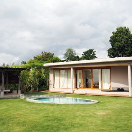 Sala Khao Yai::Resort