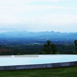 Sala Khao Yai::Resort