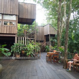 Baan Suan Chantita::Family