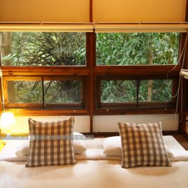 Baan Suan Chantita::Resort