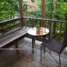 Baan Suan Chantita::Resort