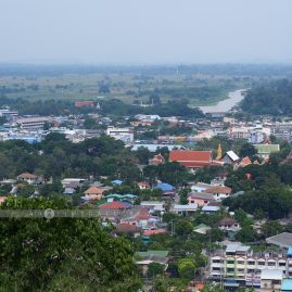 Uthai พามา See::Resort