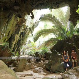 Uthai Nature Trip::Family