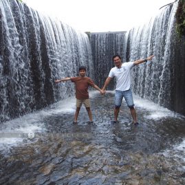 Uthai Nature Trip::Family