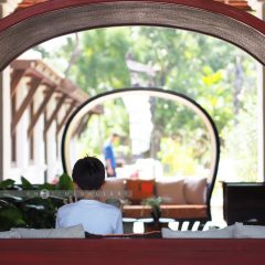 Sriwilai Sukhothai Resort & Spa::Family