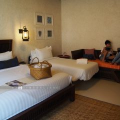 Sriwilai Sukhothai Resort & Spa::Family