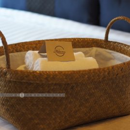 Sriwilai Sukhothai Resort & Spa::Resort