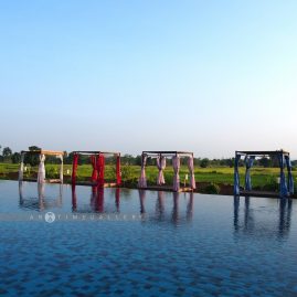 Sriwilai Sukhothai Resort & Spa::Resort