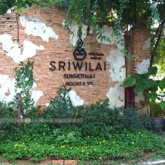 Sriwilai Sukhothai Resort & Spa::Resort