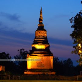 Sriwilai Sukhothai Resort & Spa::Resort