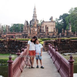 Sukhothai::Family