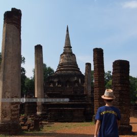 Sukhothai::Family