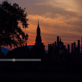 Sukhothai::Resort