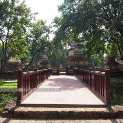 Sukhothai::Resort