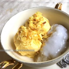 Sweet Rice::Resort