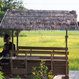Baan Na Ton Chan::Resort