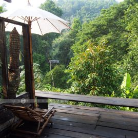 Baan Suan Ta Tium::Resort