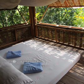 Baan Suan Ta Tium::Resort