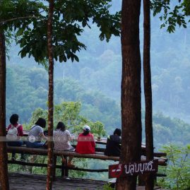 Huai Ton Hai::Resort