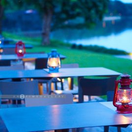 Cross My Heart @X2 River Kwai::Resort