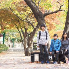 Anyang Art Park::Family