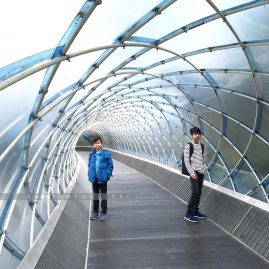 Anyang Art Park::Family
