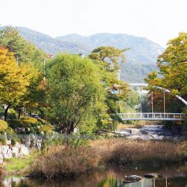 Anyang Art Park::Resort