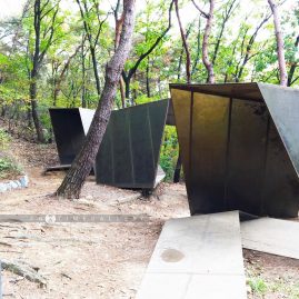 Anyang Art Park::Resort