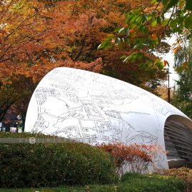 Anyang Art Park::Resort